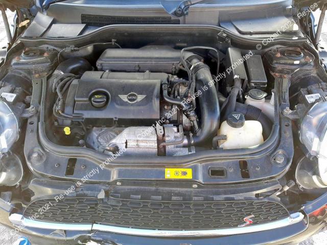 WMWSV32040T050193 Mini COOPER S