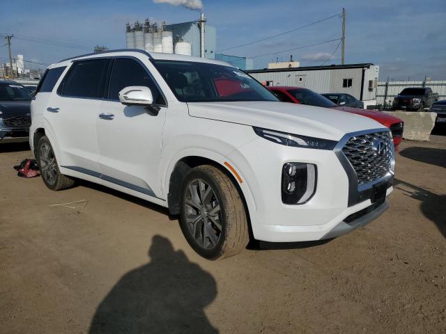 2022 HYUNDAI PALISADE L - KM8R5DHE5NU385308