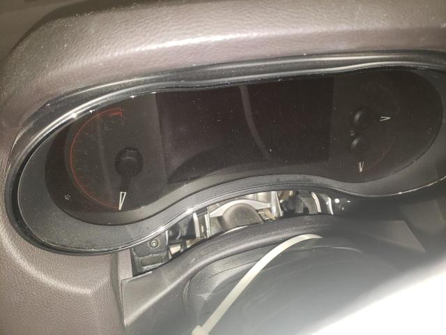 2017 DODGE DURANGO SX 1C4RDJAG7HC817313