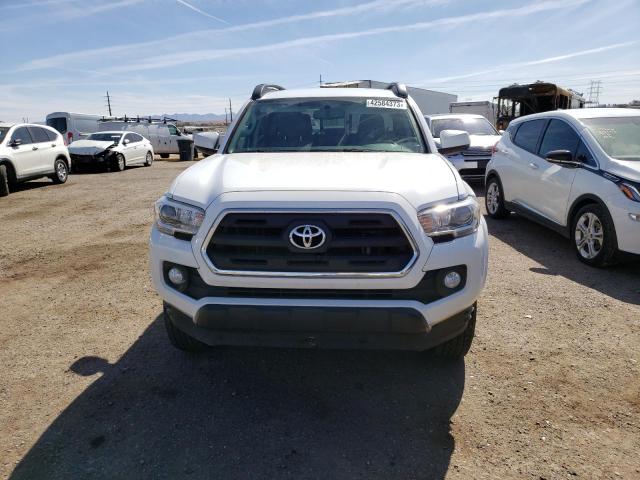 2017 TOYOTA TACOMA DOU 5TFAZ5CNXHX030477