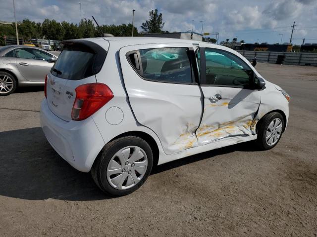 2017 CHEVROLET SPARK LS KL8CB6SA6HC766673