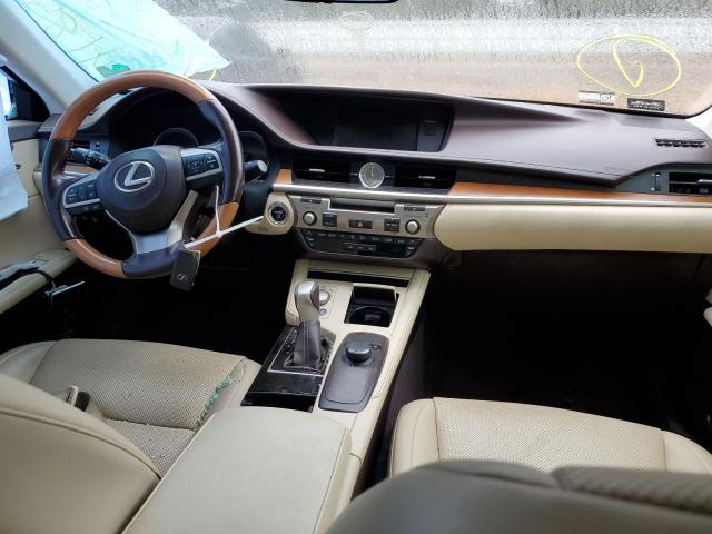 2016 LEXUS ES 300H - JTHBW1GG0G2107143