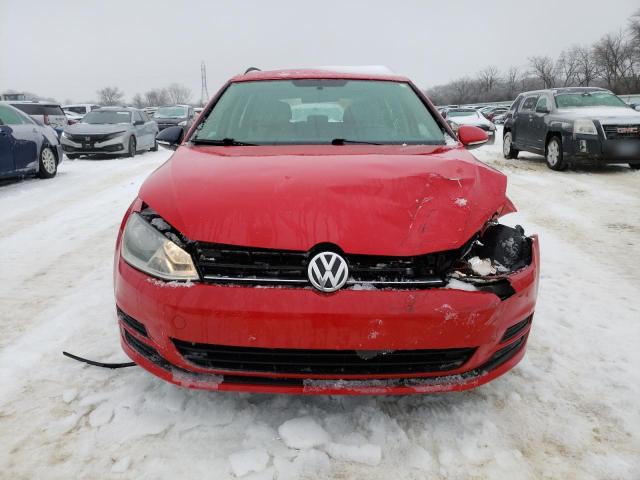 2015 VOLKSWAGEN GOLF SPORT - 3VWFA7AU9FM512702