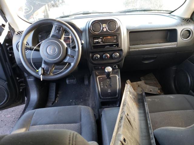 1C4NJRBB2ED734063 Jeep Patriot