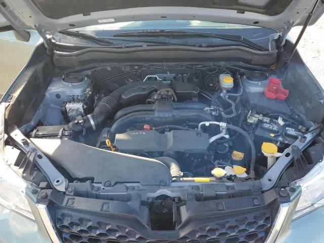 2016 SUBARU FORESTER 2 - JF2SJADC5GH550209