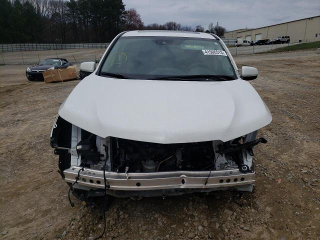 2020 ACURA MDX TECHNO - 5J8YD4H51LL055169