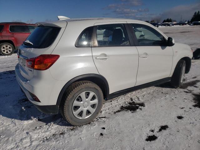 2019 MITSUBISHI RVR SE JA4AH3AU7KU601024