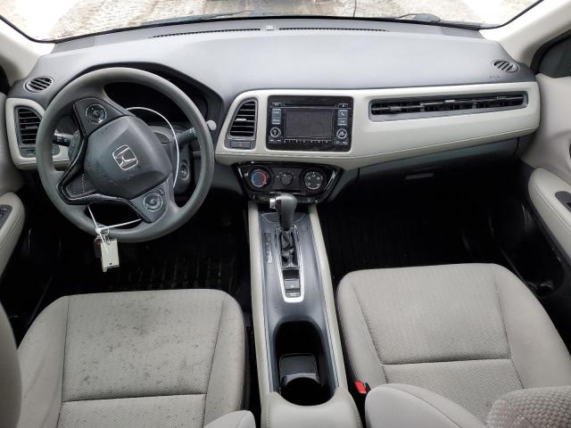 2016 HONDA HR-V LX - 3CZRU5H31GM707410
