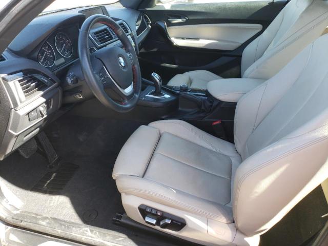 2017 BMW 230XI - WBA2H9C32HV642615