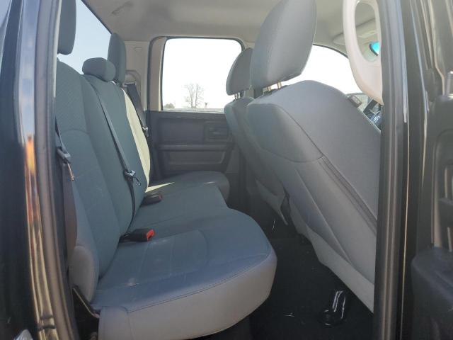 2016 RAM 1500 ST 1C6RR6FG1GS207989