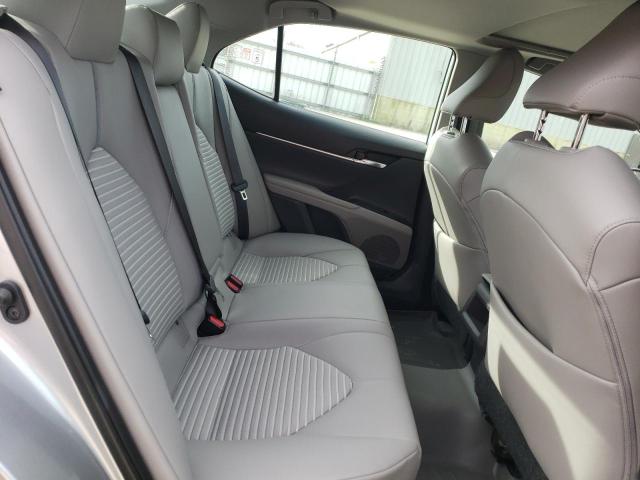 2019 TOYOTA CAMRY L - 4T1B11HKXKU803987