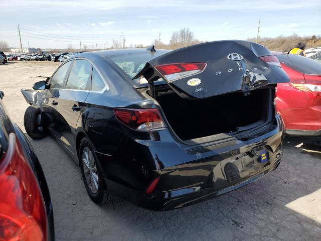2018 HYUNDAI SONATA SE 5NPE24AF7JH728879