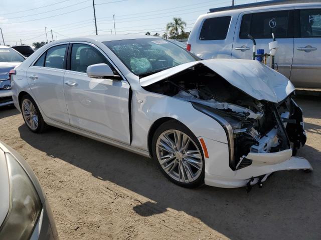 2022 CADILLAC CT4 PREMIU - 1G6DB5RK9N0117423