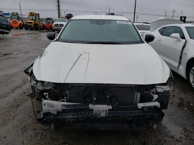 2020 NISSAN ALTIMA SR - 1N4BL4CV6LC207077