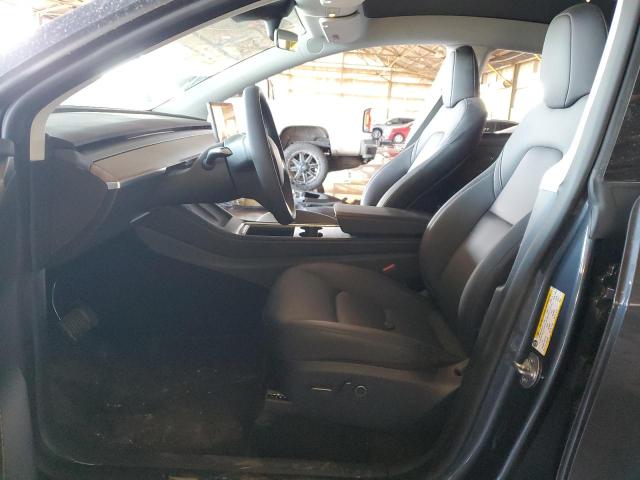 2023 TESLA MODEL Y 7SAYGDEE7PA047516