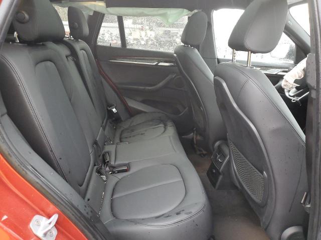 2018 BMW X1 SDRIVE2 WBXHU7C37J5L07291