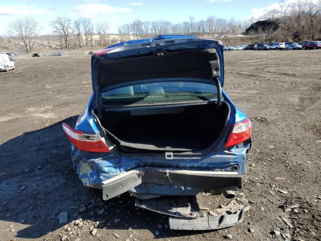 2017 TOYOTA CAMRY LE 4T1BF1FK4HU702103