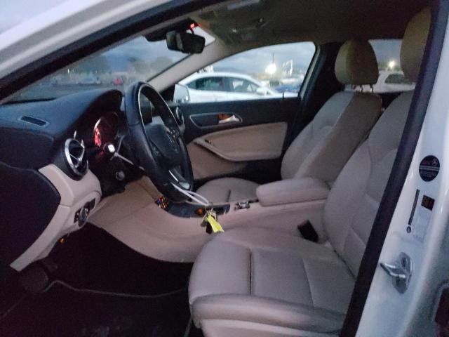 2016 MERCEDES-BENZ GLA 250 - WDCTG4EB2GJ246816