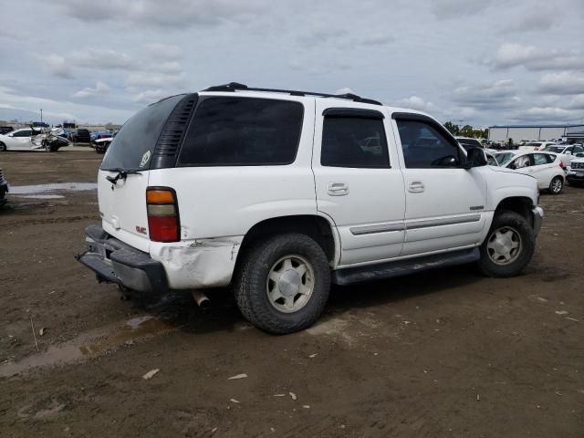1GKEC13V84R322711 GMC Yukon