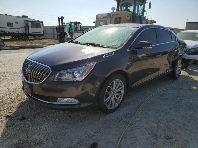 2015 Buick LaCrosse Premium