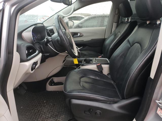 2018 CHRYSLER PACIFICA L - 2C4RC1GG6JR320292