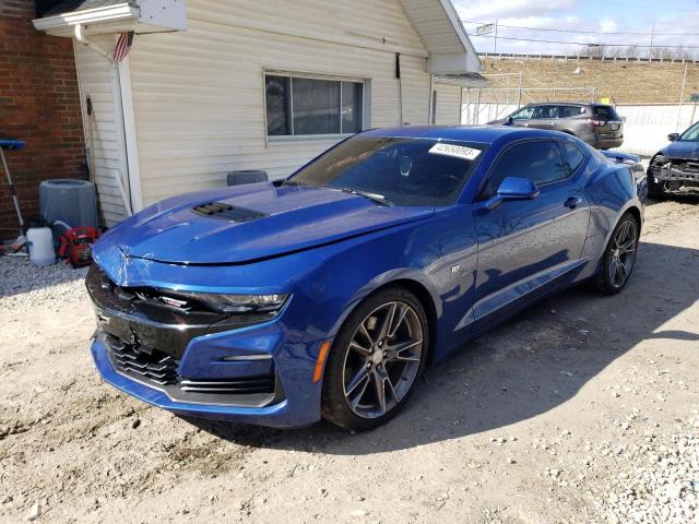 2019 Chevrolet Camaro SS