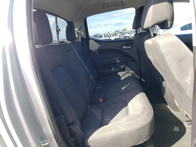 2017 CHEVROLET COLORADO L - 1GCGSCENXH1188322