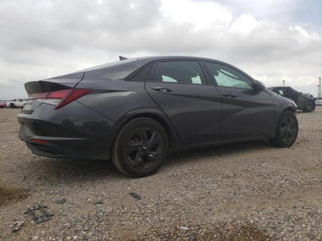2022 HYUNDAI ELANTRA SE 5NPLS4AG7NH058434