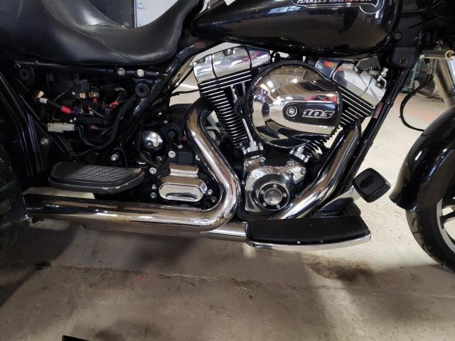 2016 HARLEY-DAVIDSON FLRT FREE 1HD1MCM10GB854528