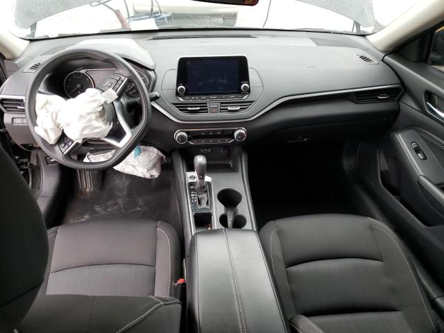 1N4BL4BVXLC136824 Nissan ALTIMA S