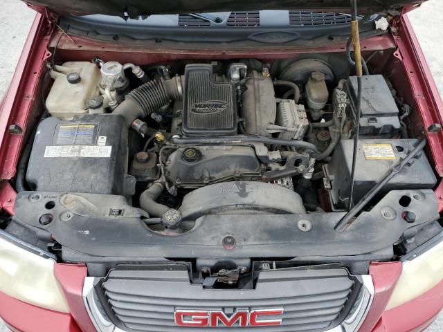 1GKDT13SX22146378 GMC Envoy