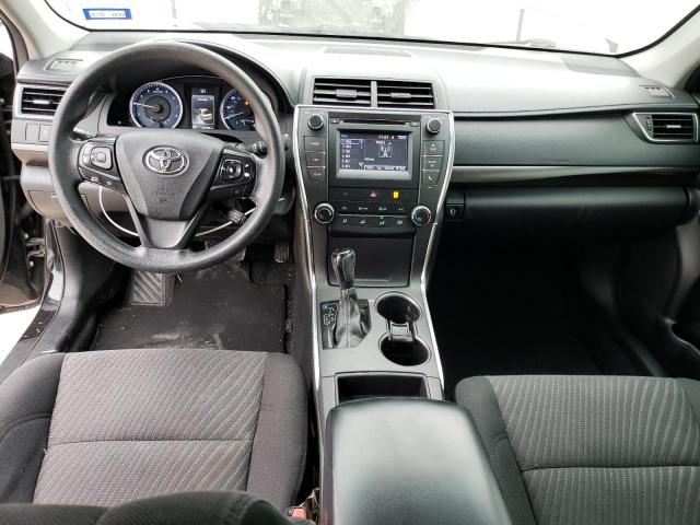 2017 TOYOTA CAMRY LE 4T1BF1FK6HU791592