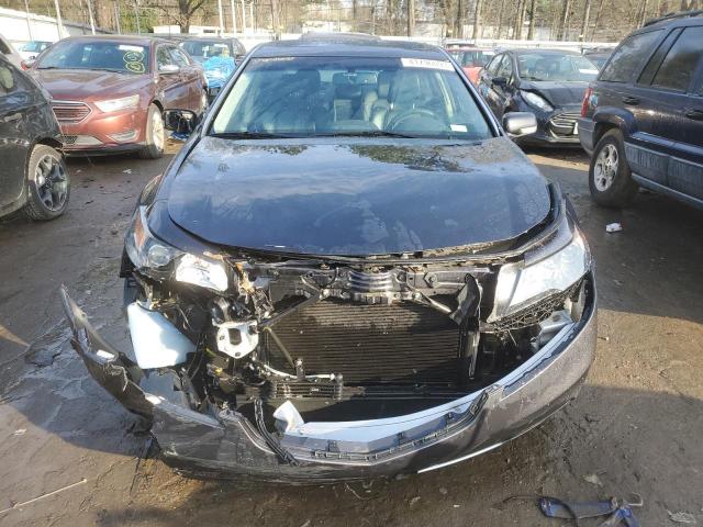 19UUA8F58CA027253 Acura TL