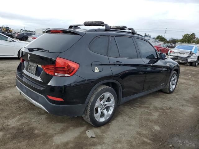 WBAVM1C54EVW50061 BMW X1