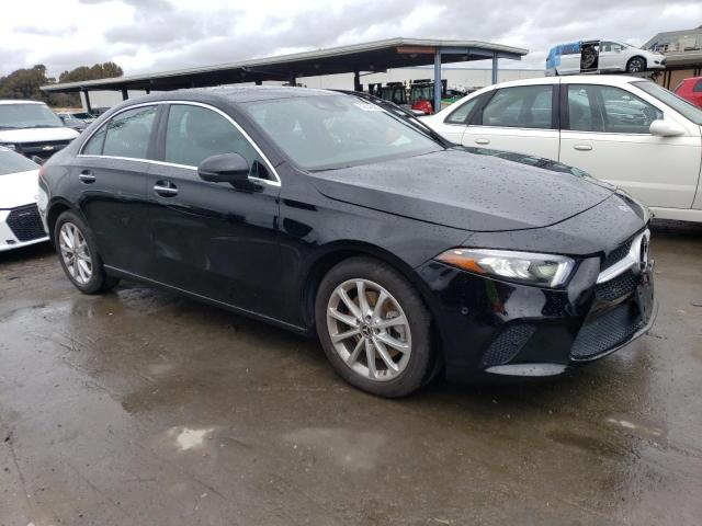 2020 MERCEDES-BENZ A 220 - W1K3G4EB9LW046279