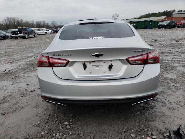 2020 CHEVROLET MALIBU PRE 1G1ZE5SX7LF094081