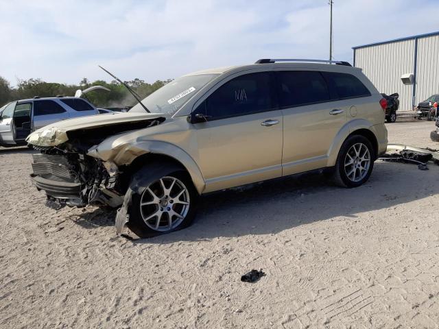 2011 Dodge Journey Crew