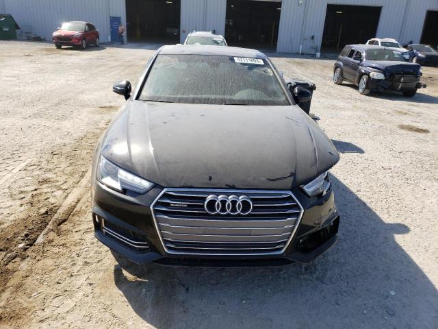 2017 AUDI A4 2.0T QU WAUDNAF49HN052483