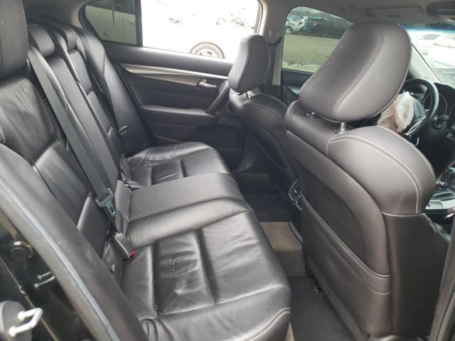19UUA9F55CA003868 Acura TL