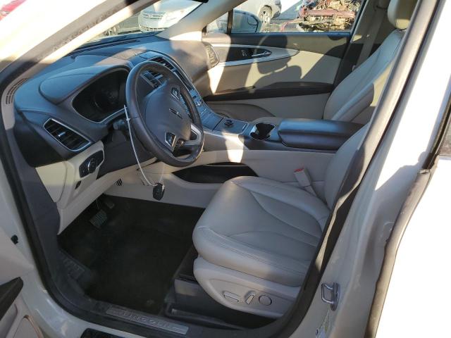 2018 LINCOLN MKX PREMIE - 2LMPJ6JR7JBL37261