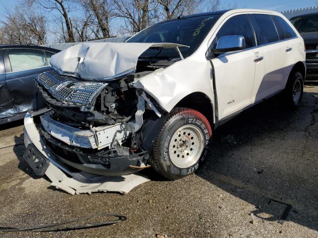 2009 Lincoln MKX 