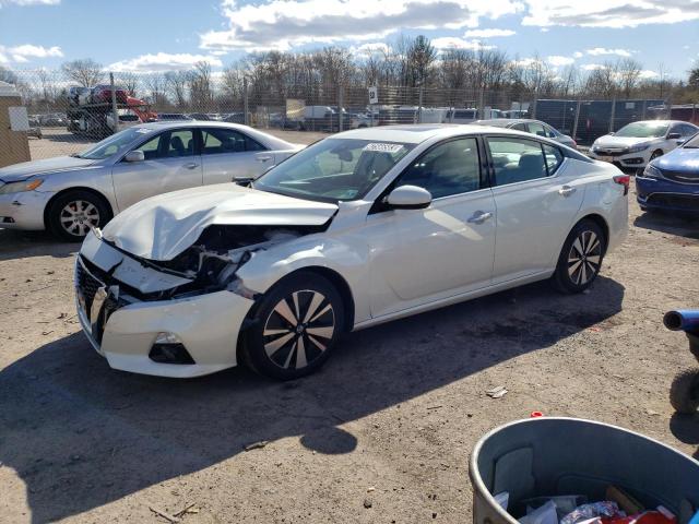 2020 NISSAN ALTIMA SV - 1N4BL4DV1LC254466