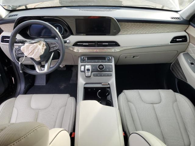 2021 HYUNDAI PALISADE C - KM8R74HEXMU298559