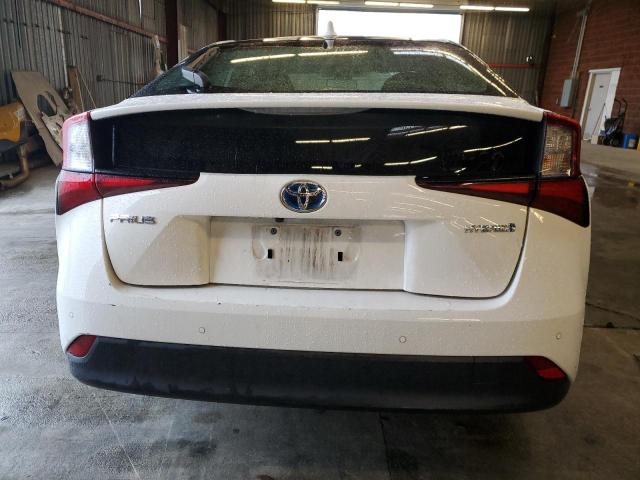 2021 TOYOTA PRIUS SPEC JTDKAMFU4M3138345