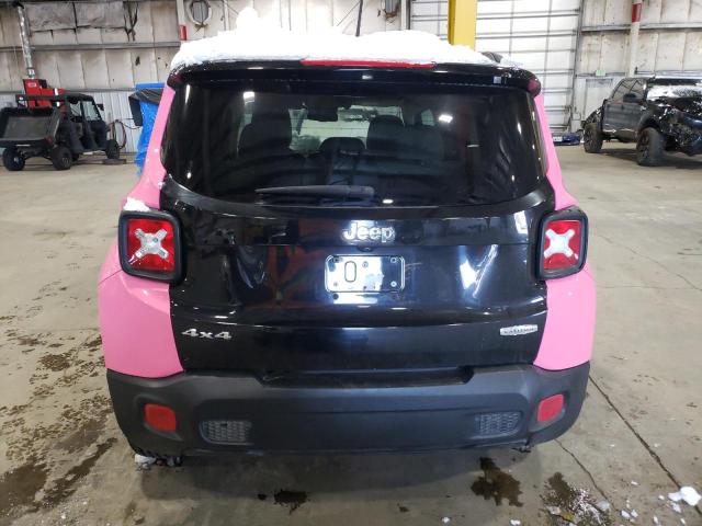 ZACCJBBB9HPE47856 Jeep Renegade Latitude