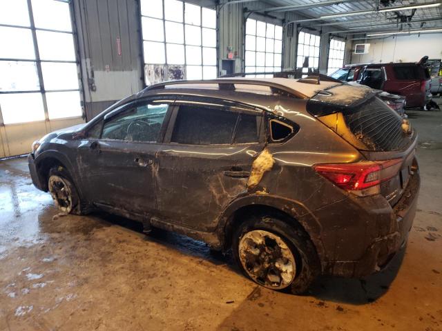 2021 SUBARU CROSSTREK JF2GTACC1M9319167