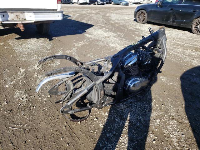2009 KAWASAKI VN900 C - JKAVN2C179A028368