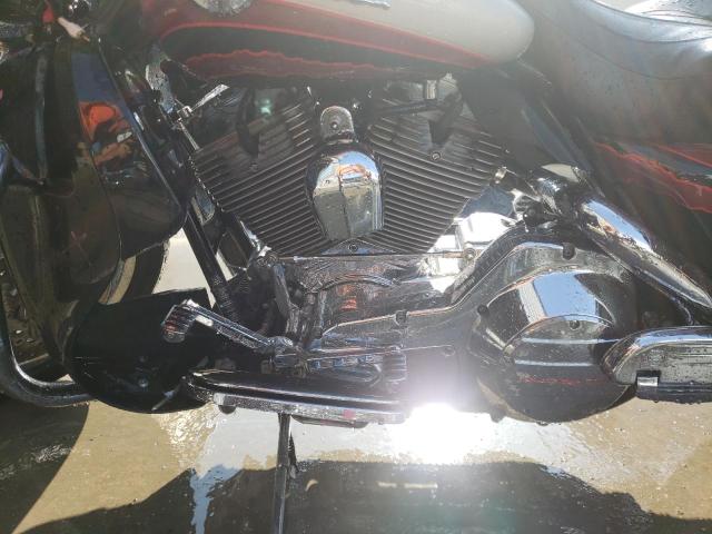 2006 HARLEY-DAVIDSON FLHTCUSE - 1HD1PRE176Y953531