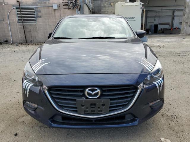 2018 MAZDA 3 TOURING 3MZBN1L38JM261930