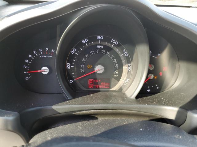 KNDPB3AC6F7708417 KIA Sportage Lx